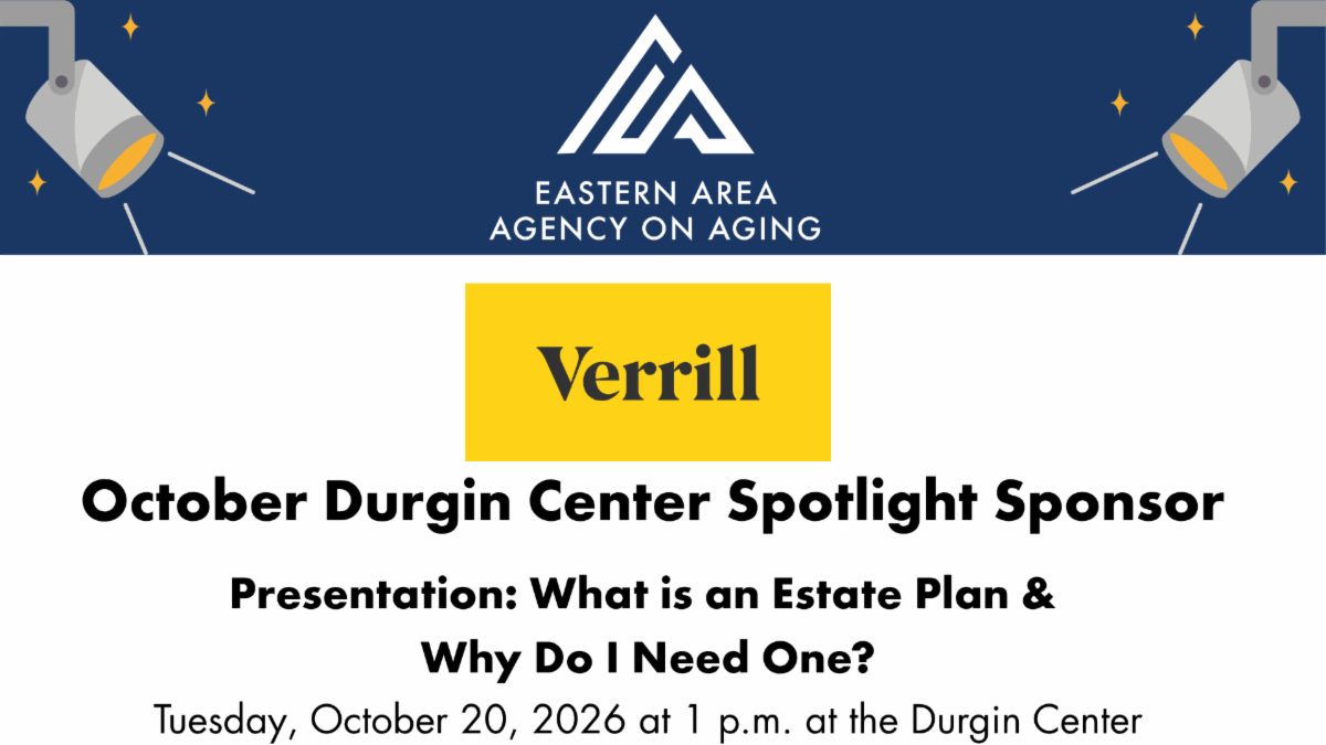 EAAA Take Control of Your Future: Master the Essentials of Estate Planning